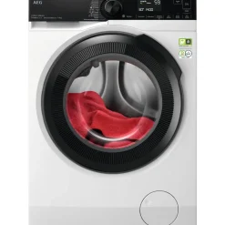 AEG LR8EG754 Waschmaschine