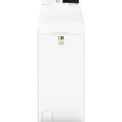 AEG LTR6A61260 Serie 6000 Toplader (6 kg, 1151 U/min)