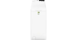 AEG LTR6A61260 Serie 6000 Toplader (6 kg, 1151 U/min)
