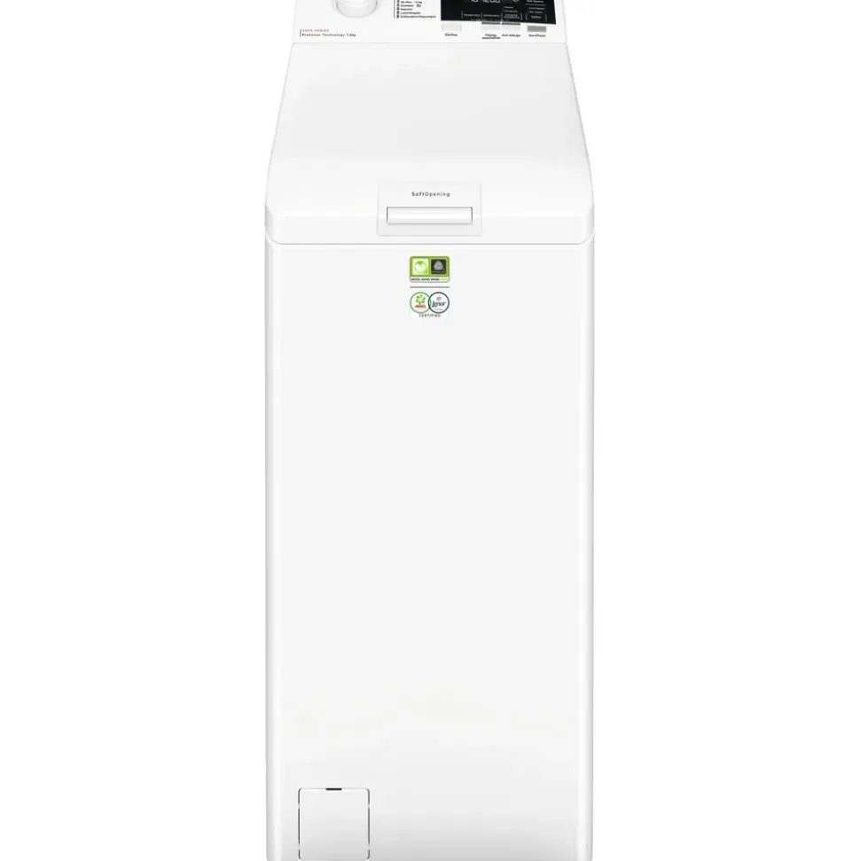 AEG LTR6A360TL Toplader (6 kg, 1300 U/min)