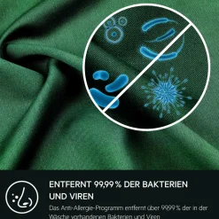 AEG LTR6A360TL Toplader (6 kg, 1300 U/min)