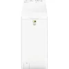 AEG LTR6E41268 Toplader (6 kg, 1200 U/min)