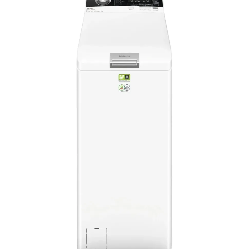 AEG LTR8E81379 Toplader (7 kg, 1300 U/min)