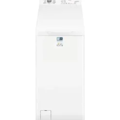 AEG LTR5N30268 Toplader (6 kg, 1200 U/min)