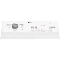 AEG LTR5N30268 Toplader (6 kg, 1200 U/min)