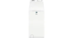 AEG LTR5N30260 Toplader (6 kg, 1200 U/min)