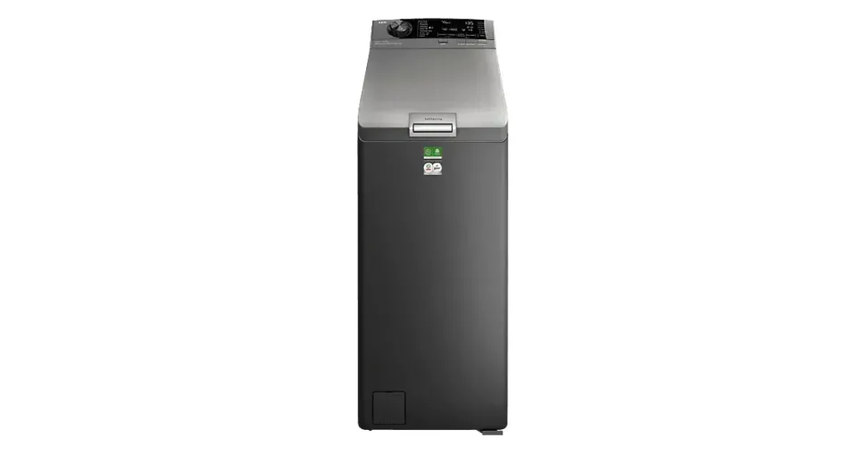 AEG LTR8S80370 Serie 8000 Toplader (7 kg, 1251 U/min)