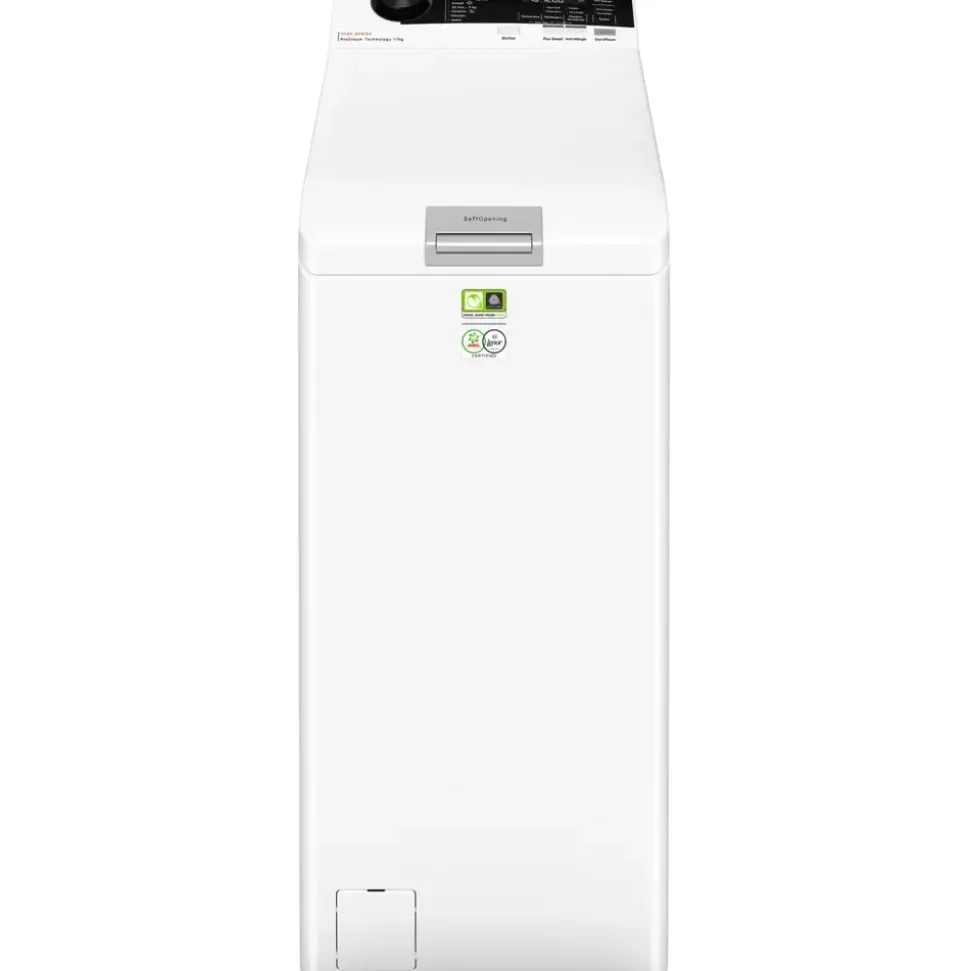 AEG LTR7TL740EX Serie 7000 Toplader (7 kg, 1300 U/min)
