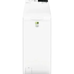 AEG LTR6TL601EX Toplader (6 kg, 1200 U/min)