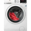 AEG L7WBA60680 Serie 7000 Waschtrockner (8 kg / 5 kg, 1600 U/min)