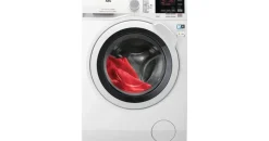 AEG L7WBA60680 Serie 7000 Waschtrockner (8 kg / 5 kg, 1600 U/min)