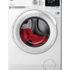 AEG LWR7G60690 Serie 7000 Waschtrockner (9 kg / 5 kg, 1600 U/min)