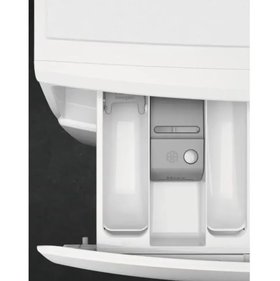 AEG LWR8WI7680 Serie 8000 Waschtrockner (8 kg / 4 kg, 1600 U/min)