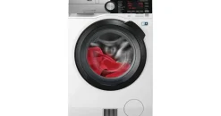 AEG L9WSF80699 Serie 9000 Waschtrockner (9 kg / 6 kg, 1600 U/min)