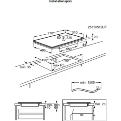 AEG OIO84A00IT