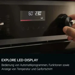 AEG OU5PB40SM