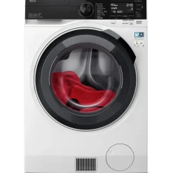AEG Serie 9000 AbsoluteCare Waschtrockner (10 kg / 6 kg, 1600 U/min)