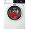 AEG Serie 6000 LSR6F Waschmaschine