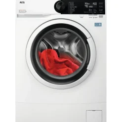AEG Serie 6000 LSR6F Waschmaschine