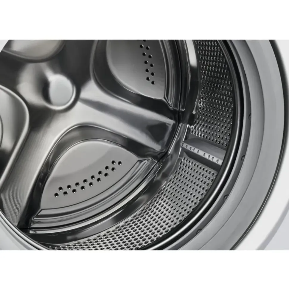 AEG Serie 6000 LSR6F Waschmaschine