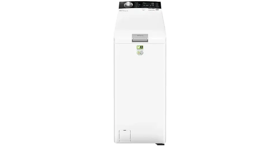 AEG Serie 8000 LTR8A80370 Toplader (7 kg, 1251 U/min)