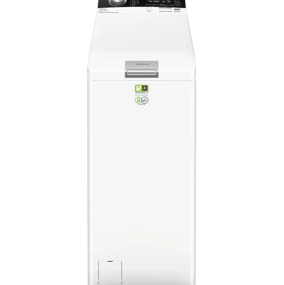AEG Serie 7000 LTR7E81569 Toplader (6 kg, 1500 U/min)