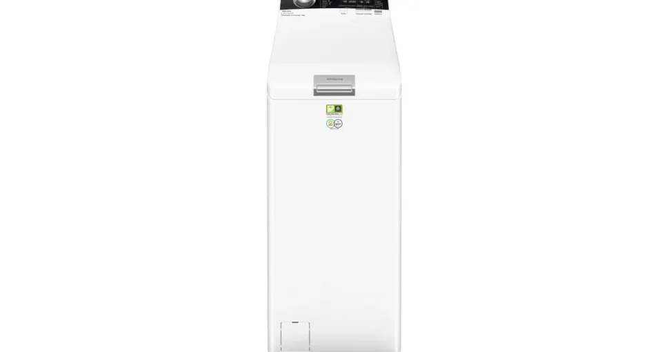 AEG Serie 7000 LTR7E81569 Toplader (6 kg, 1500 U/min)