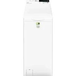 AEG Serie 6000 LTR6E61269 Toplader (6 kg, 1200 U/min)
