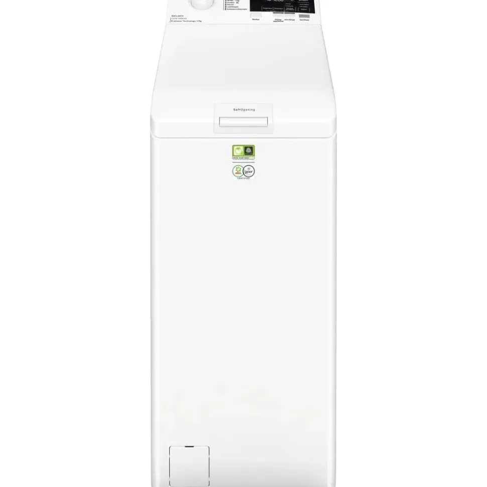 AEG Serie 6000 LTR6E60379 Toplader (7 kg, 1300 U/min)