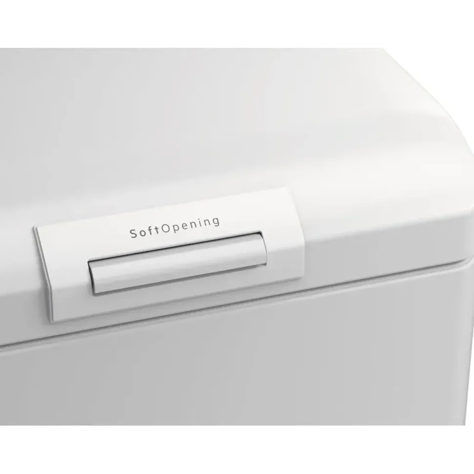 AEG Serie 6000 LTR6E60379 Toplader (7 kg, 1300 U/min)