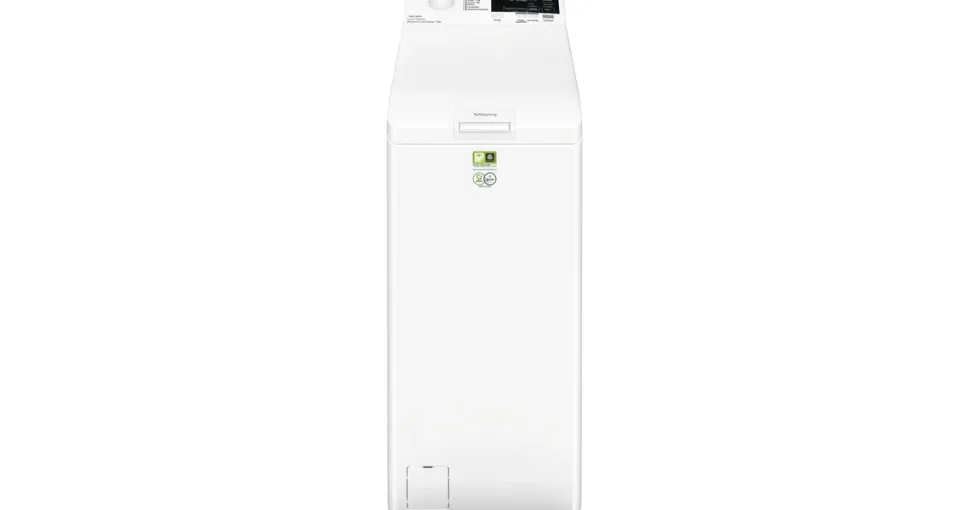 AEG Serie 6000 LTR6E60379 Toplader (7 kg, 1300 U/min)