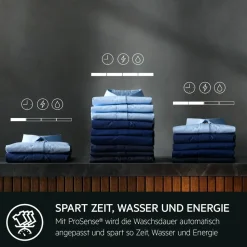 AEG Serie 6000 LTR6N40270 Toplader (7 kg, 1200 U/min)