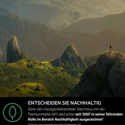 AEG Serie 6000 LWK6A50680 Waschtrockner (8 kg / 4 kg, 1600 U/min)