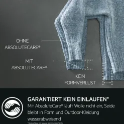 AEG Serie 9000 TR9M75680 Wärmepumpentrockner (8 kg)