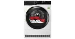 AEG Serie 8000 TR8T75785 Wärmepumpentrockner (8 kg)
