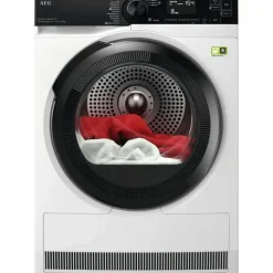 AEG Serie 9000 TR9W75780 Wärmepumpentrockner (8 kg)