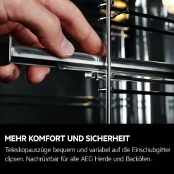 AEG TE7PB63ZAB