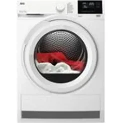 AEG TR7T61588 Kondensationstrockner
