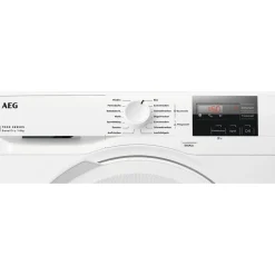 AEG TR7T50580 Serie 7000 Wärmepumpentrockner (8 kg)