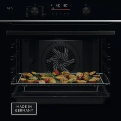 AEG TS6PB50WAB
