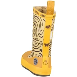 Affenzahn Plashy Gelb 30