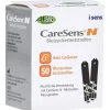 A.F.S.-Biotechnik GmbH CareSens-N Blutzuckerteststreifen (auto.codierend) 50 st