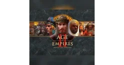 Age of Empires II: Definitive Edition (Steam Key) (Download) (PC)