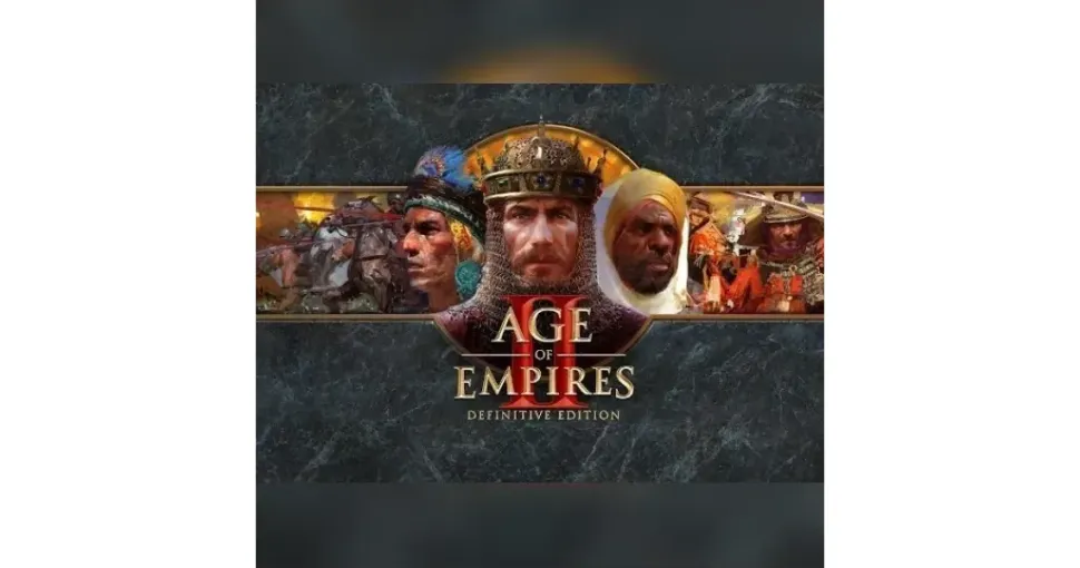 Age of Empires II: Definitive Edition (Steam Key) (Download) (PC)