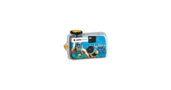AgfaPhoto Agfa Lebox Ocean Einwegkamera Multicolor One Size