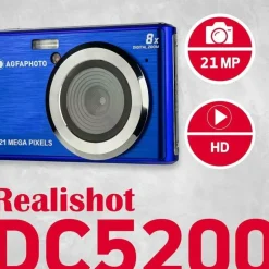 AgfaPhoto DC5200
