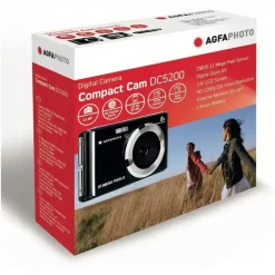 AgfaPhoto DC5200