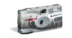 AgfaPhoto LeBox Black/White 36
