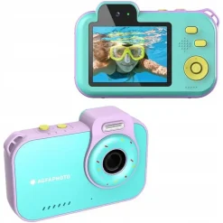 AgfaPhoto Realikids Cam Waterproof 2