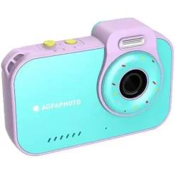 AgfaPhoto Realikids Cam Waterproof 2